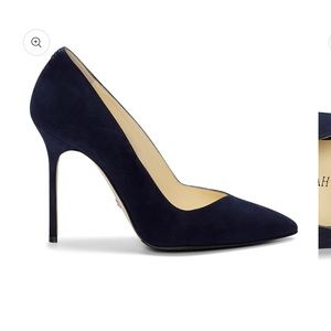 Sarah Flint Perfect Pump 100